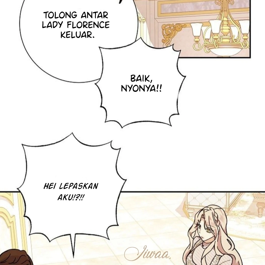 For My Gentle Monster chapter 5 halaman 103