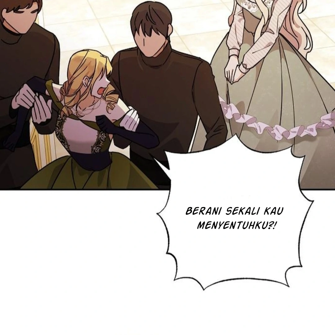 For My Gentle Monster chapter 5 halaman 104