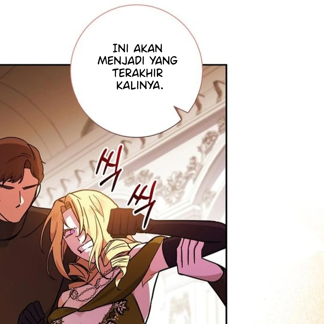 For My Gentle Monster chapter 5 halaman 105
