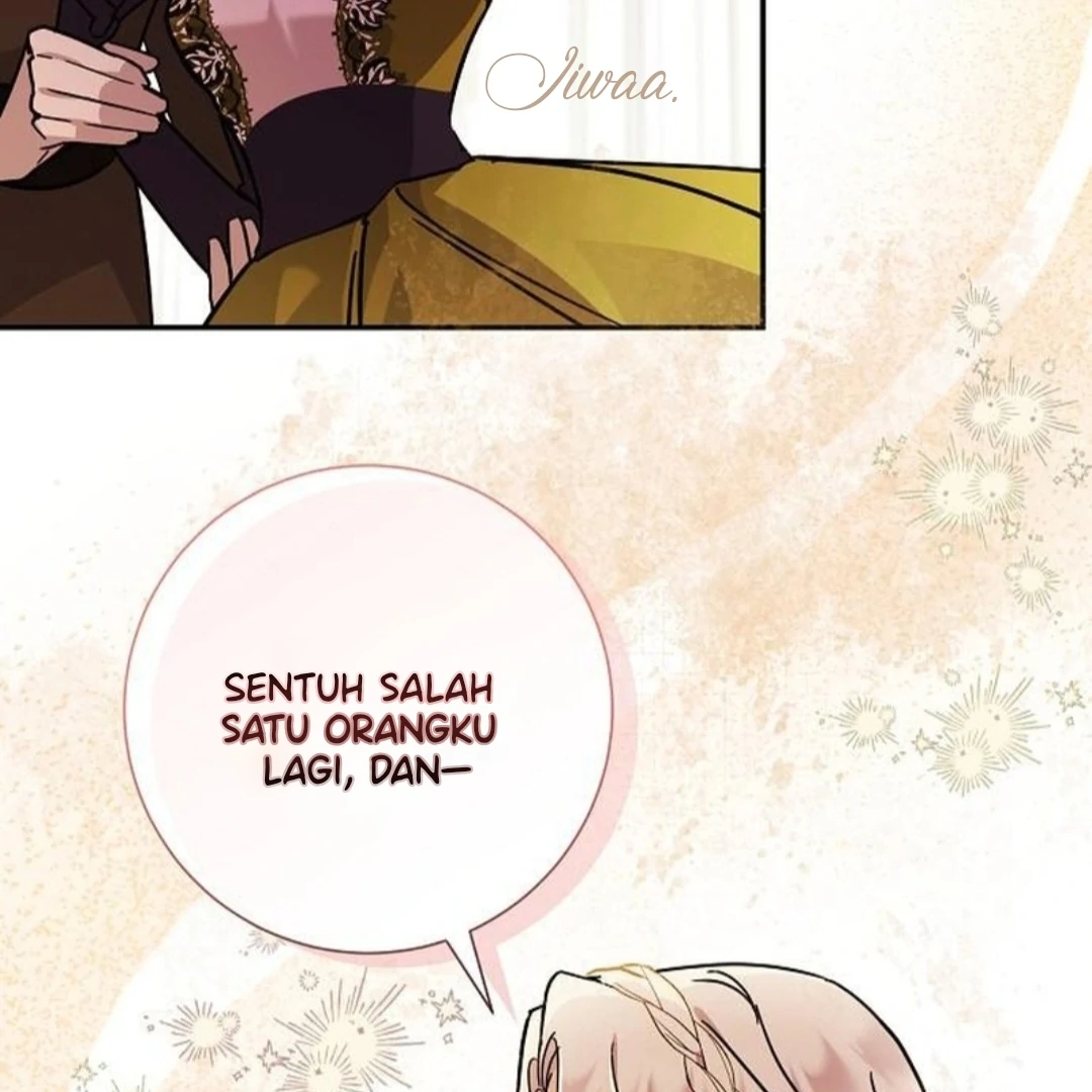 For My Gentle Monster chapter 5 halaman 106