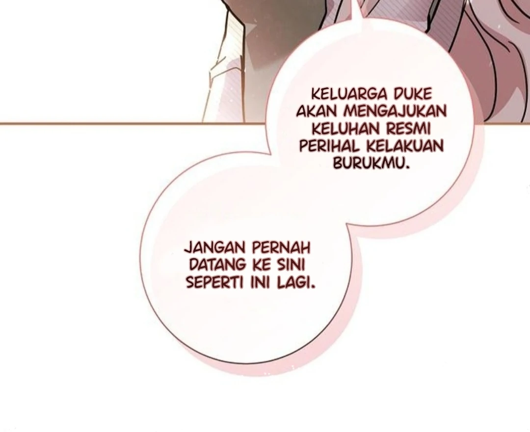For My Gentle Monster chapter 5 halaman 108