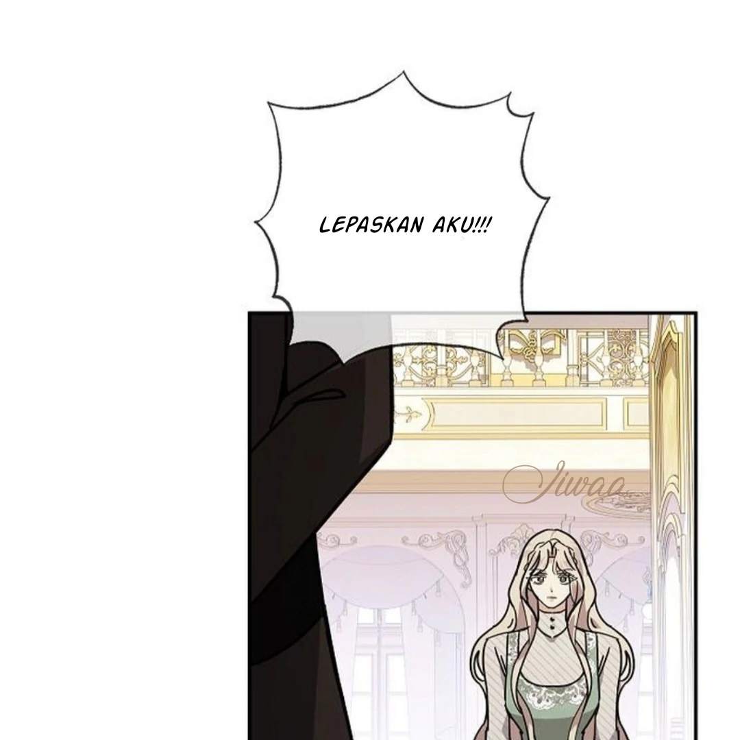 For My Gentle Monster chapter 5 halaman 109