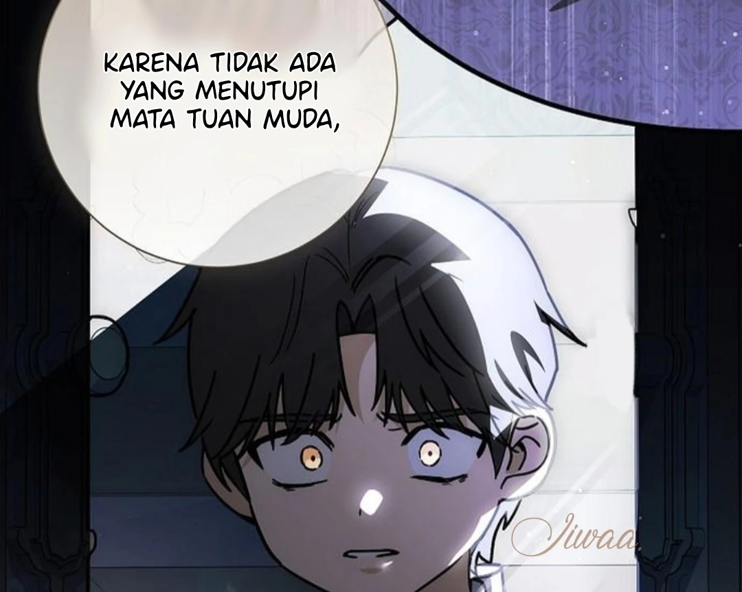 For My Gentle Monster chapter 5 halaman 11