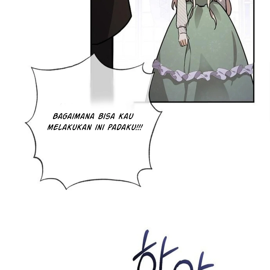 For My Gentle Monster chapter 5 halaman 110