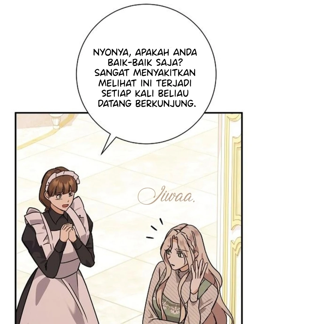 For My Gentle Monster chapter 5 halaman 112