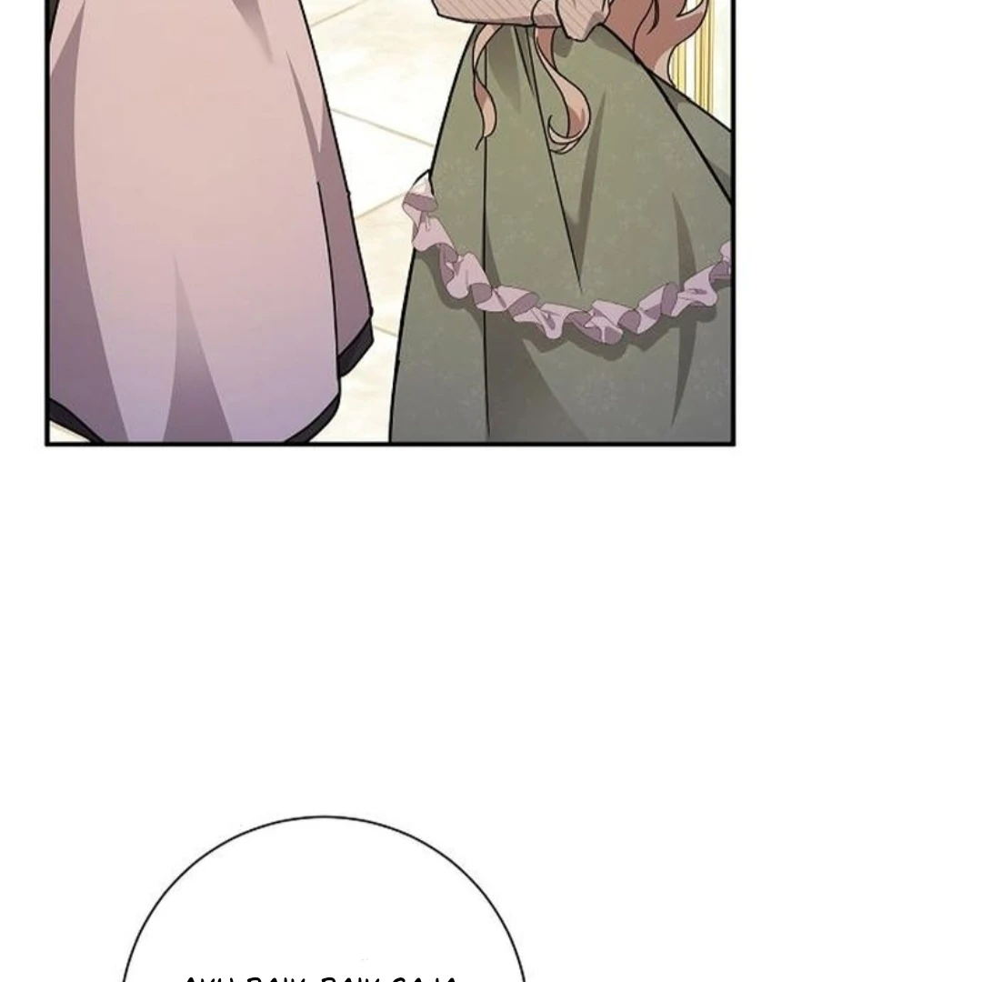 For My Gentle Monster chapter 5 halaman 113