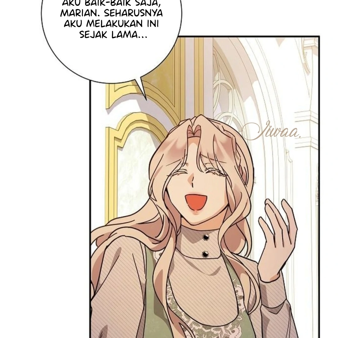 For My Gentle Monster chapter 5 halaman 114