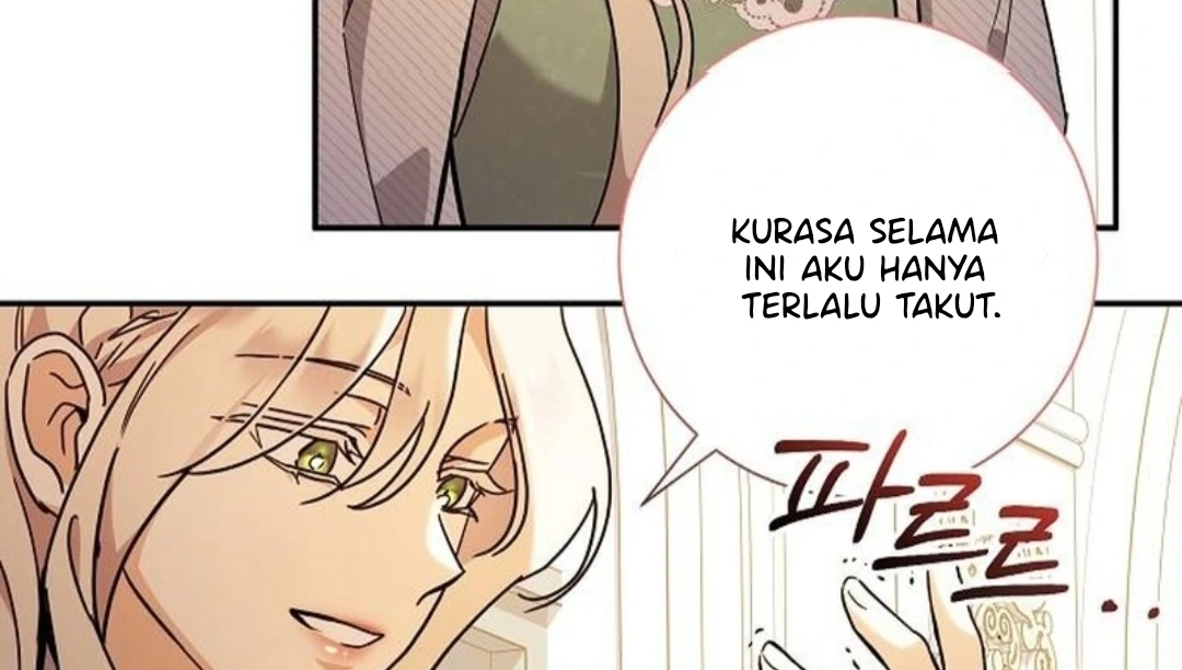 For My Gentle Monster chapter 5 halaman 115