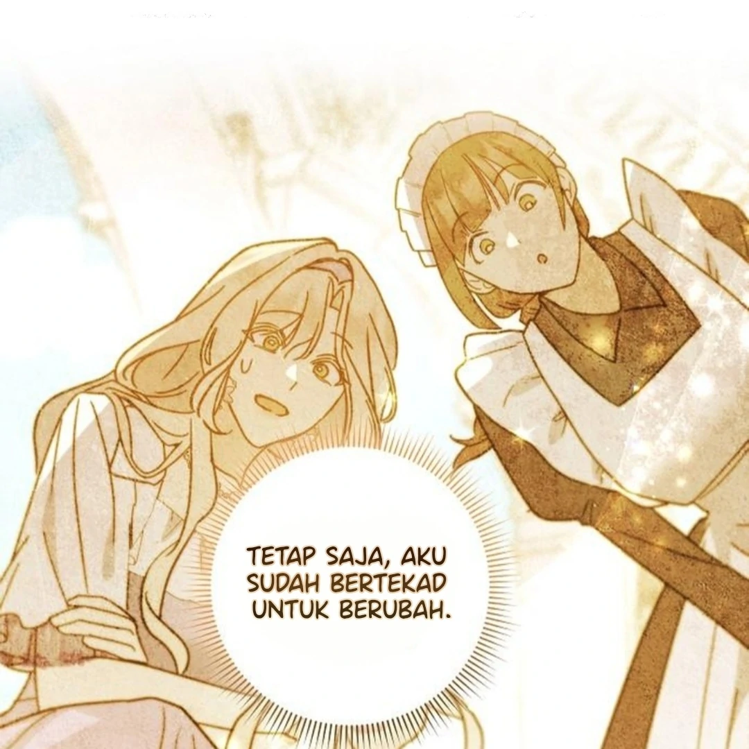 For My Gentle Monster chapter 5 halaman 117