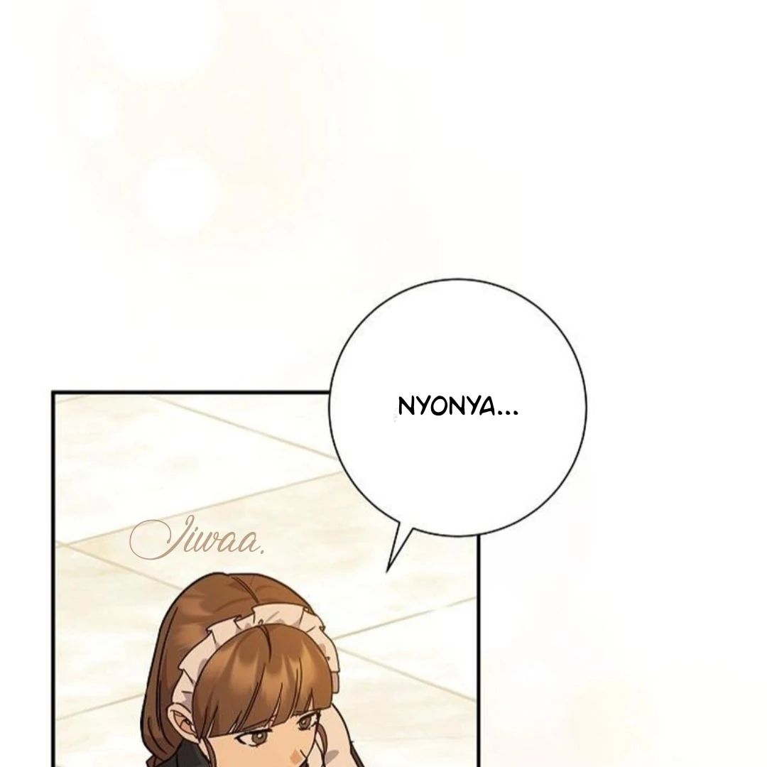 For My Gentle Monster chapter 5 halaman 119