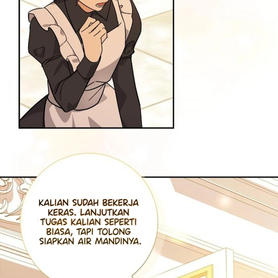 For My Gentle Monster chapter 5 halaman 120