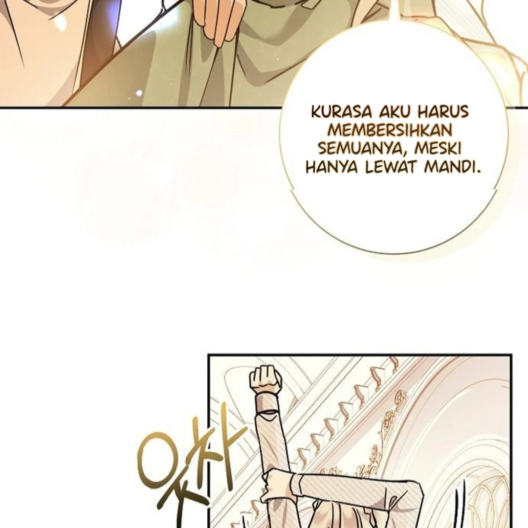 For My Gentle Monster chapter 5 halaman 122