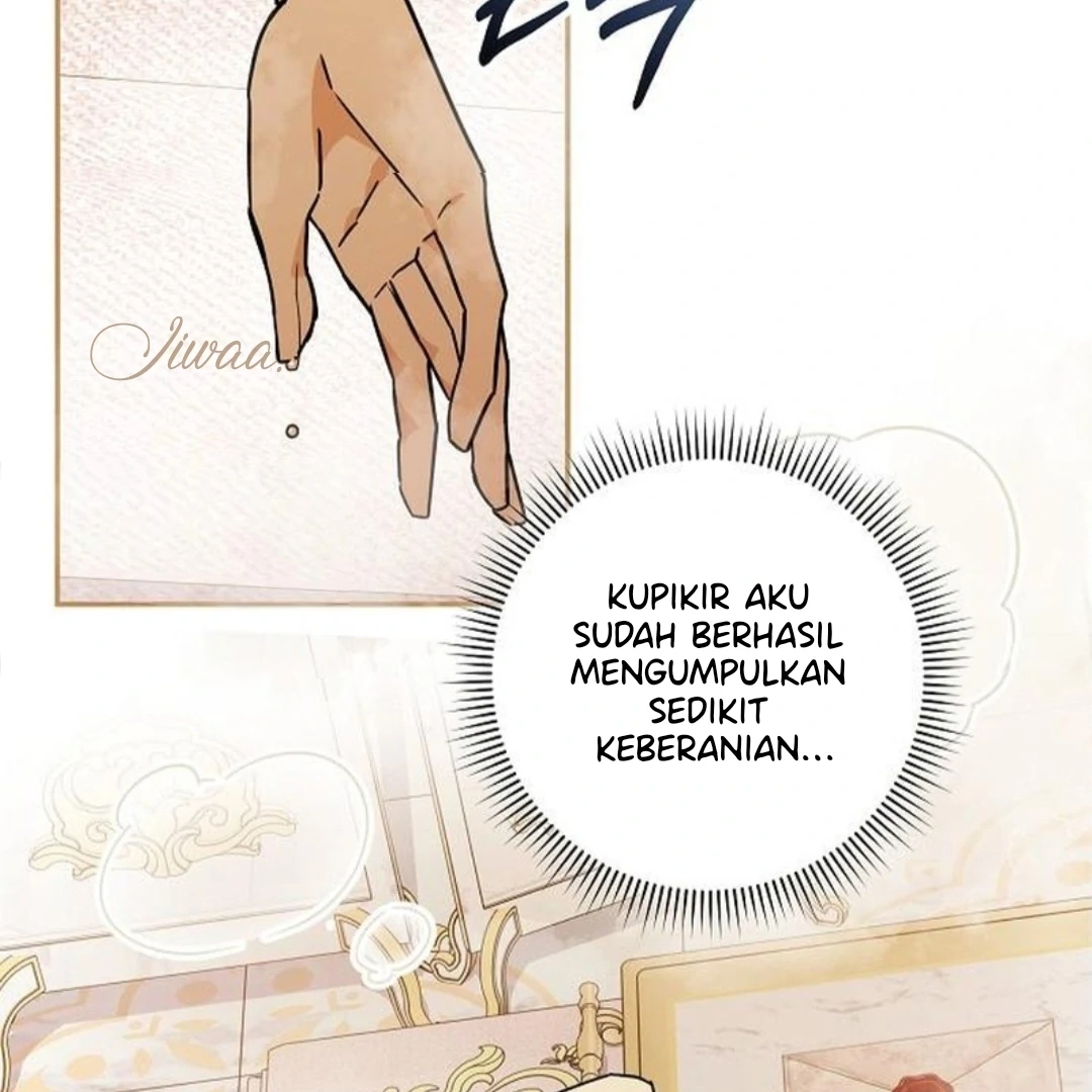 For My Gentle Monster chapter 5 halaman 127