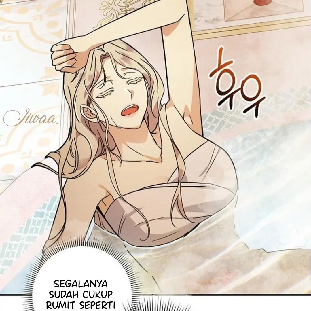 For My Gentle Monster chapter 5 halaman 128