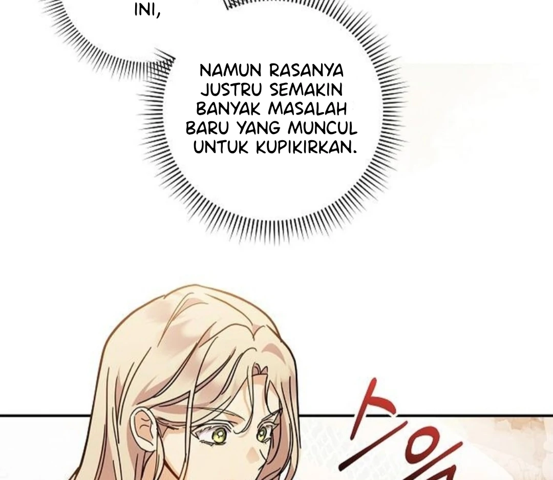 For My Gentle Monster chapter 5 halaman 129