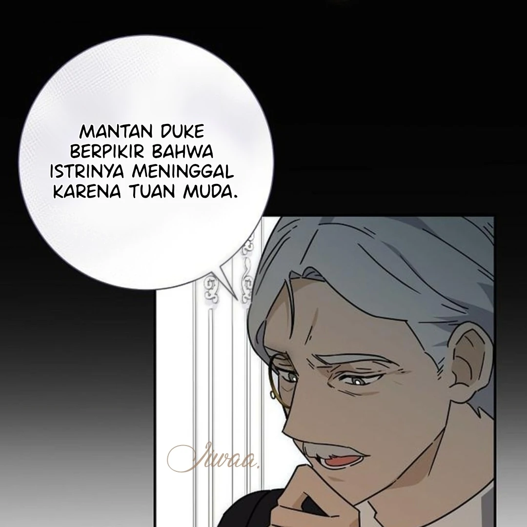 For My Gentle Monster chapter 5 halaman 13