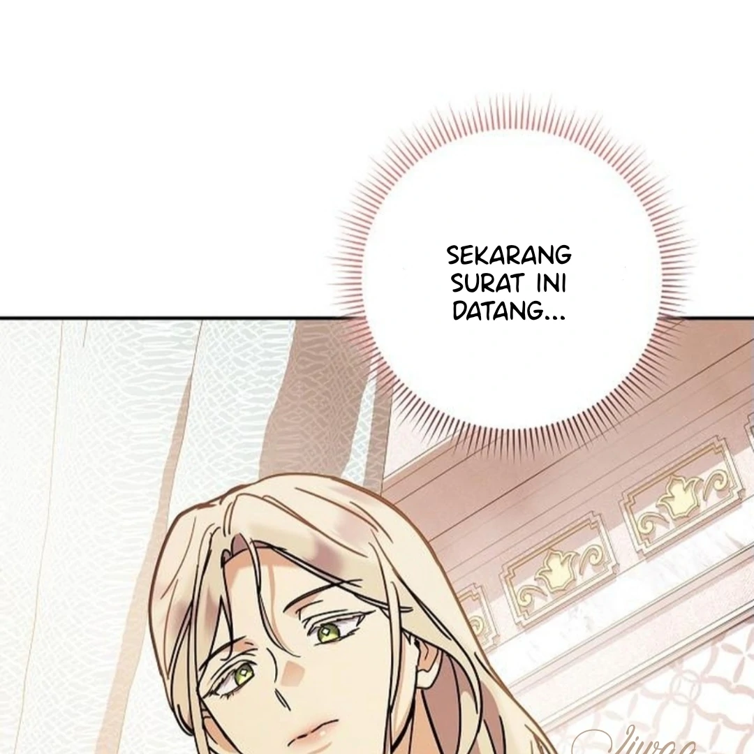 For My Gentle Monster chapter 5 halaman 131