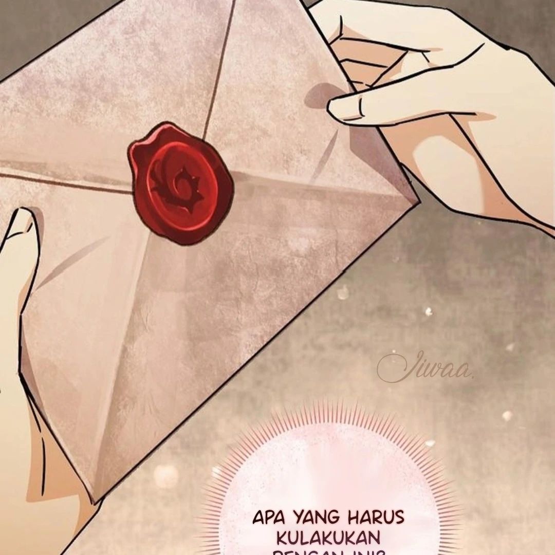 For My Gentle Monster chapter 5 halaman 133