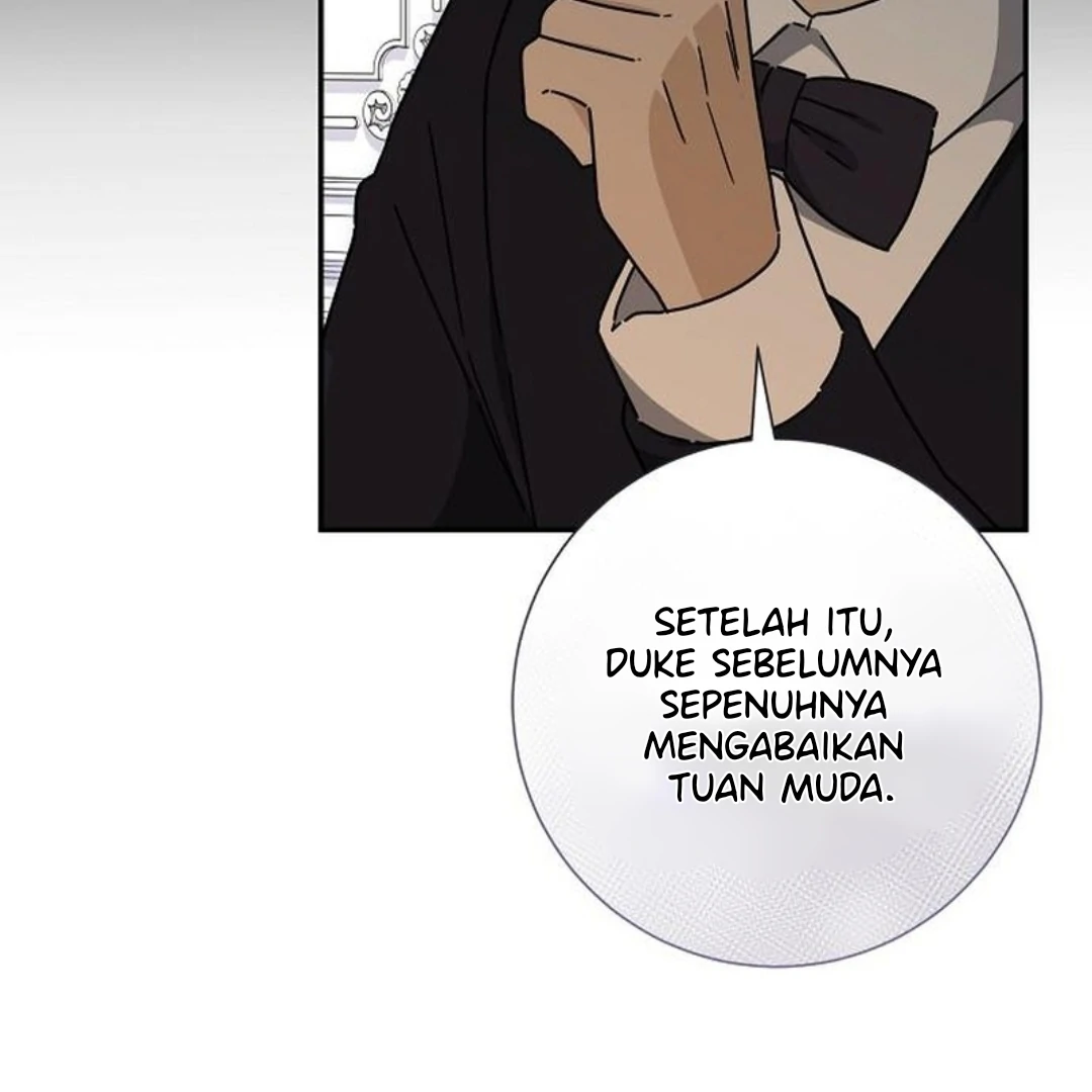 For My Gentle Monster chapter 5 halaman 14