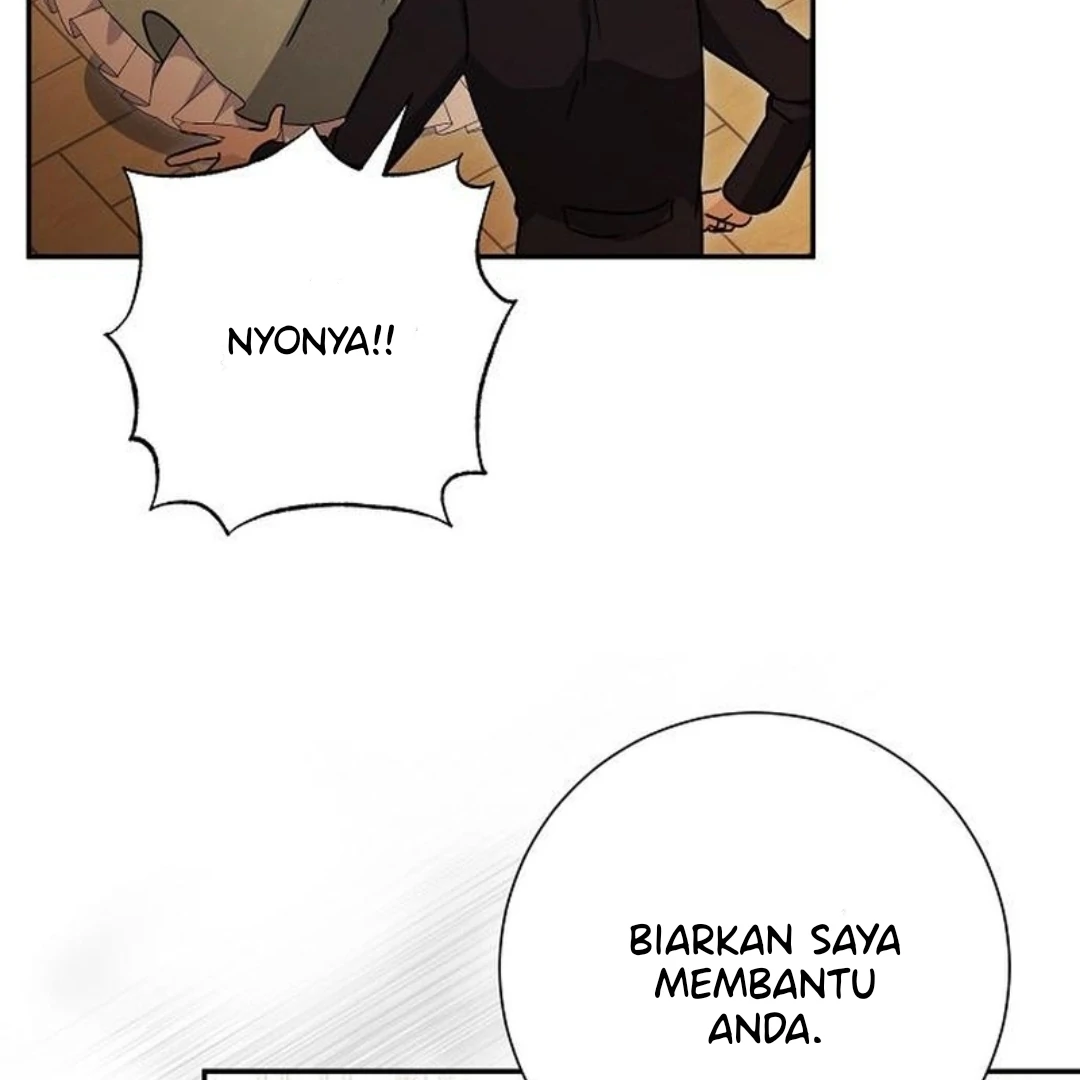 For My Gentle Monster chapter 5 halaman 16