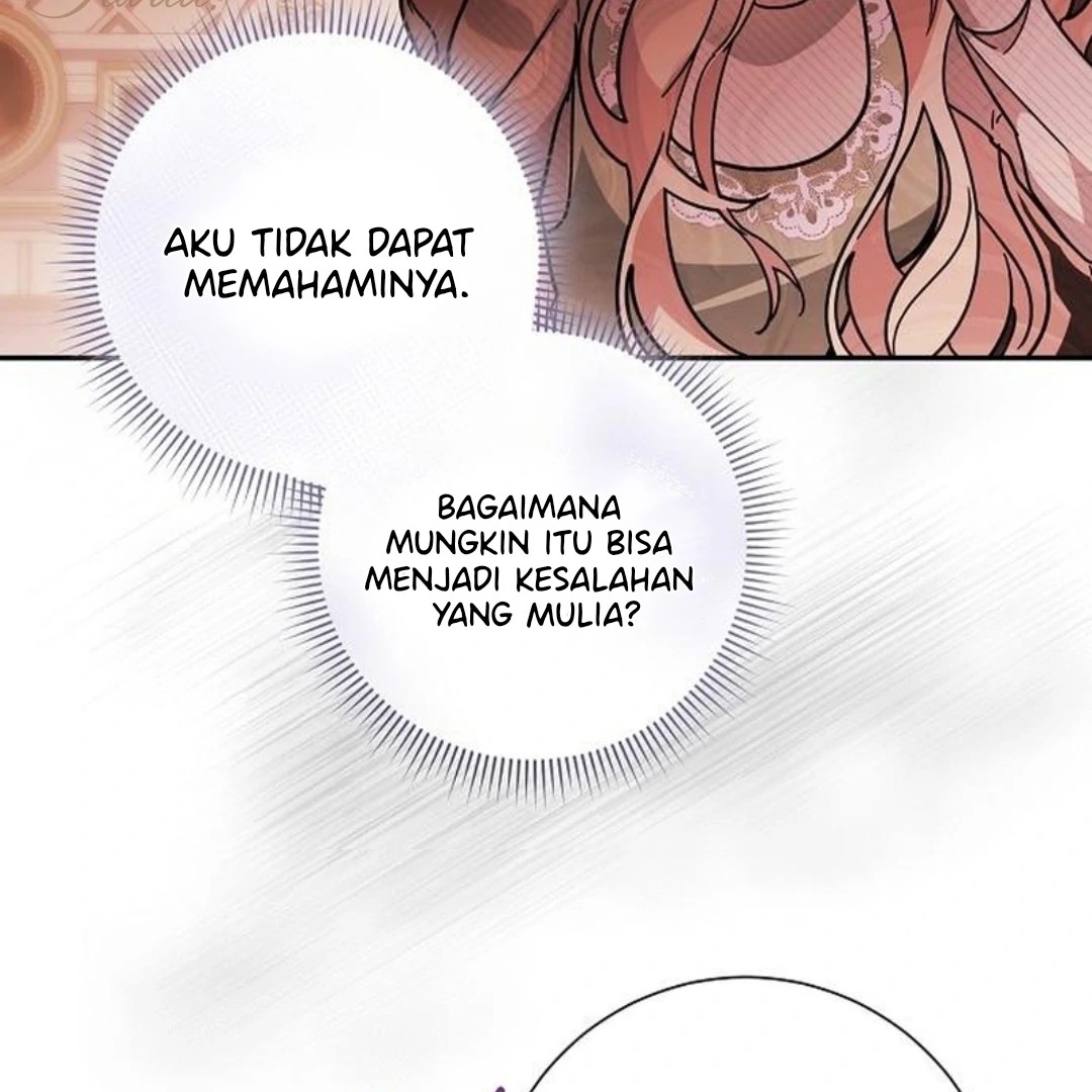 For My Gentle Monster chapter 5 halaman 18