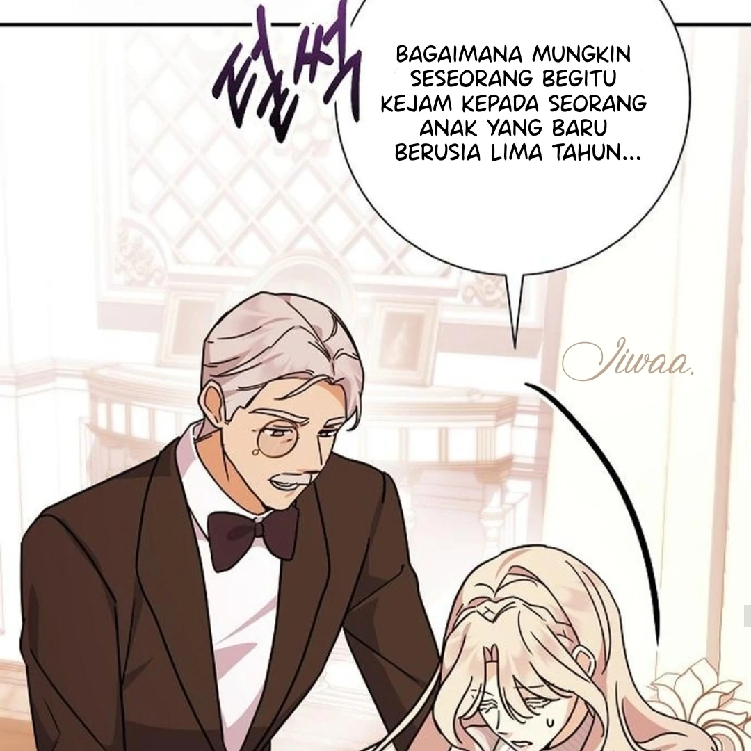 For My Gentle Monster chapter 5 halaman 19