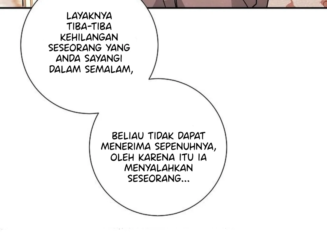 For My Gentle Monster chapter 5 halaman 21