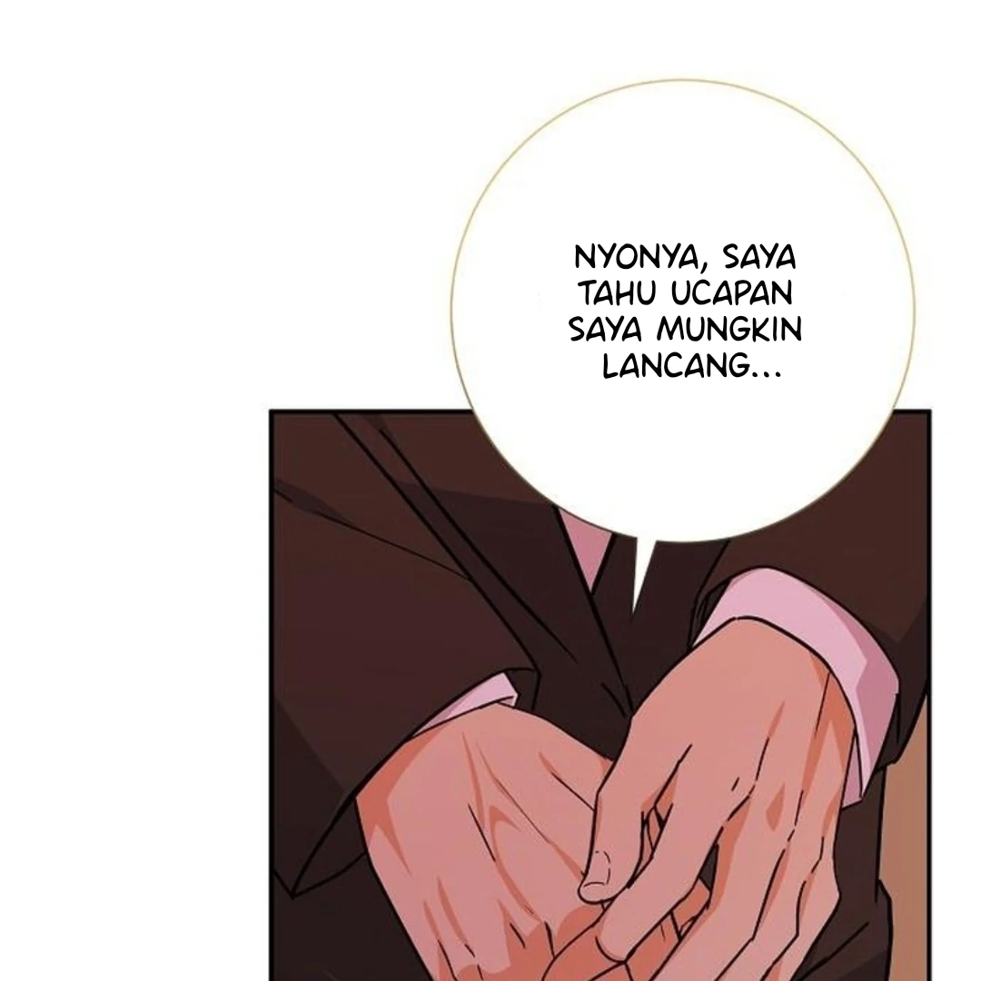 For My Gentle Monster chapter 5 halaman 22