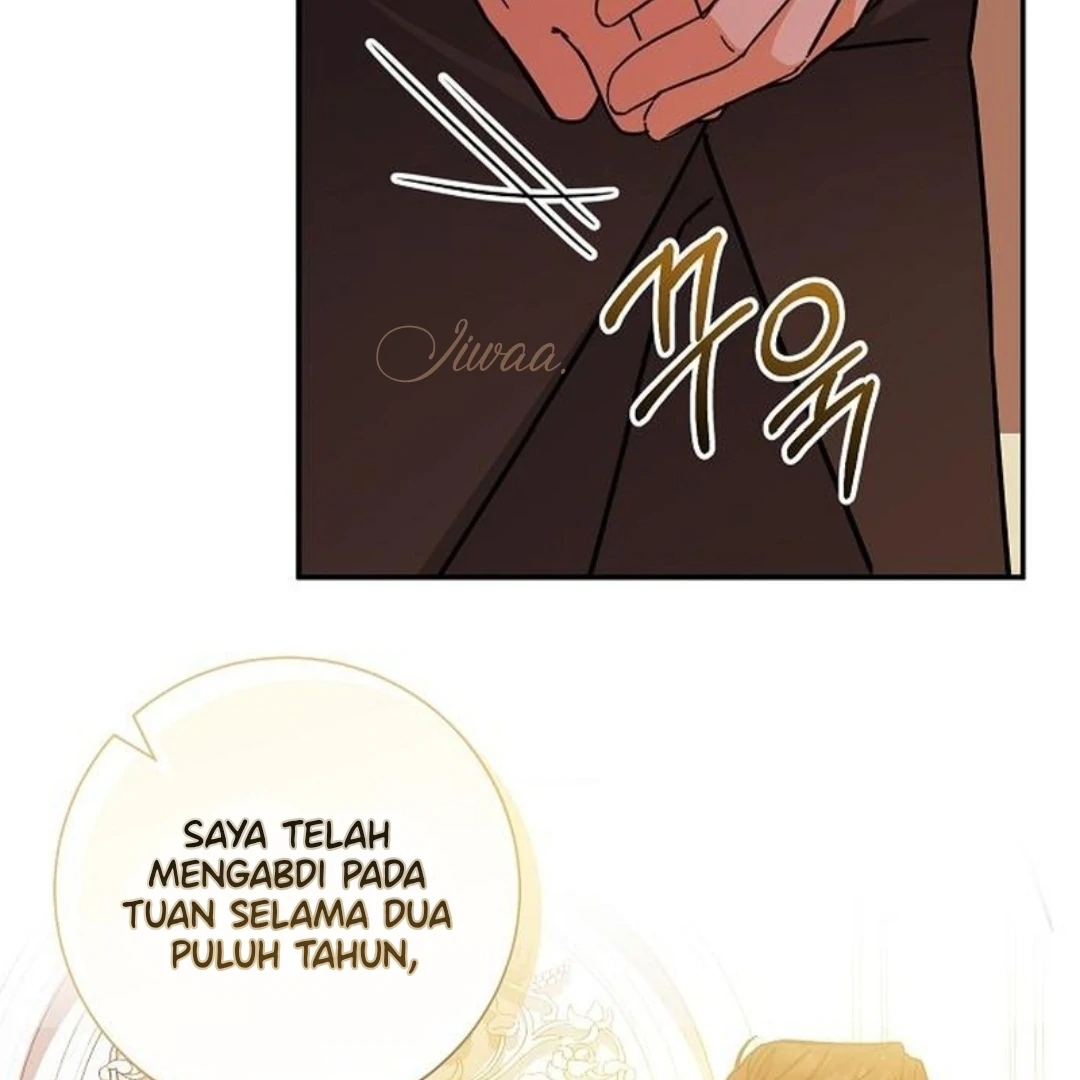 For My Gentle Monster chapter 5 halaman 23