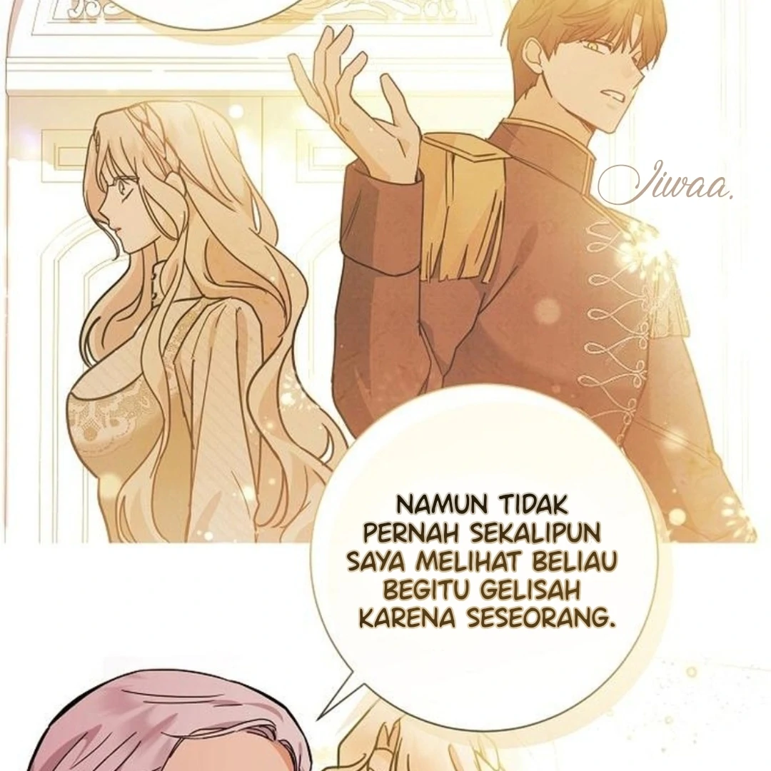 For My Gentle Monster chapter 5 halaman 24