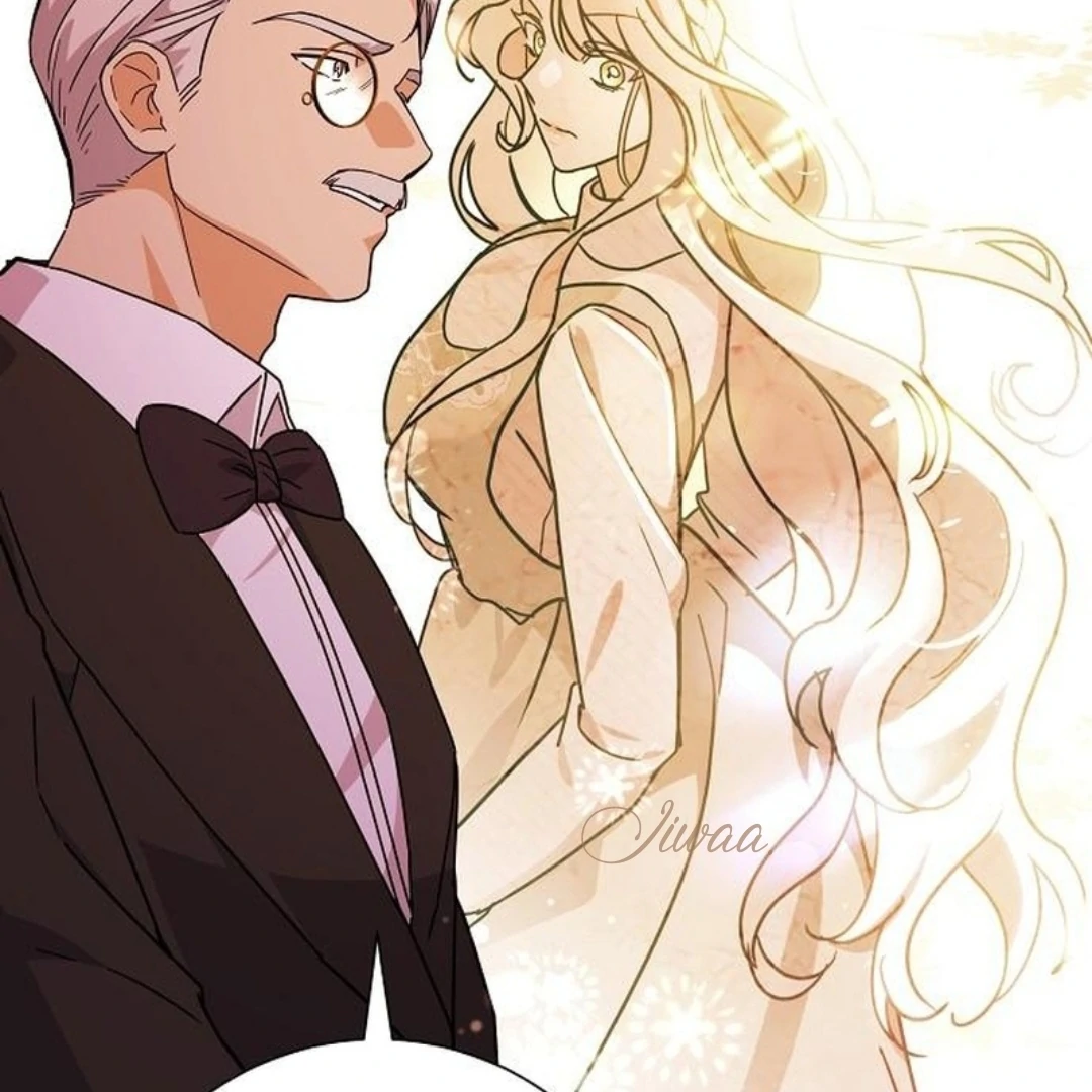 For My Gentle Monster chapter 5 halaman 25