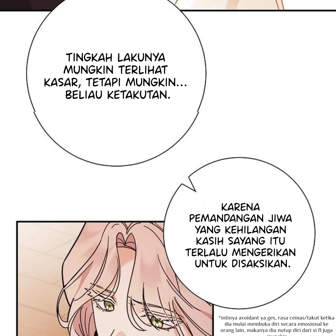 For My Gentle Monster chapter 5 halaman 26
