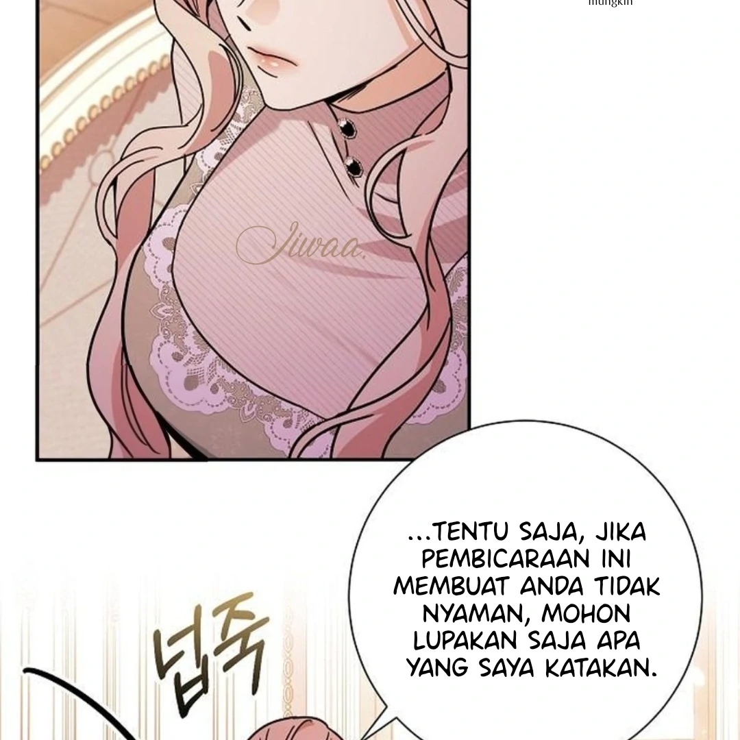 For My Gentle Monster chapter 5 halaman 27