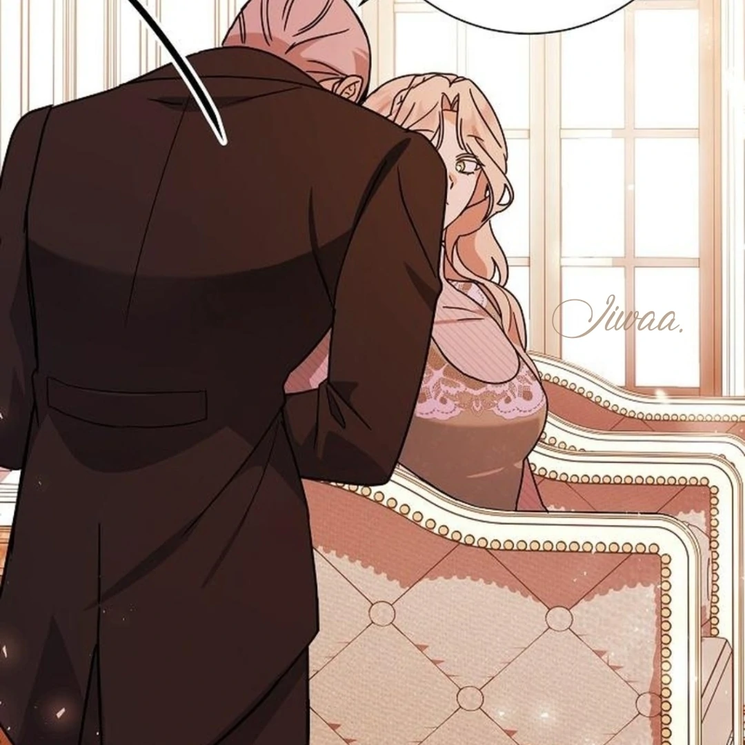 For My Gentle Monster chapter 5 halaman 28