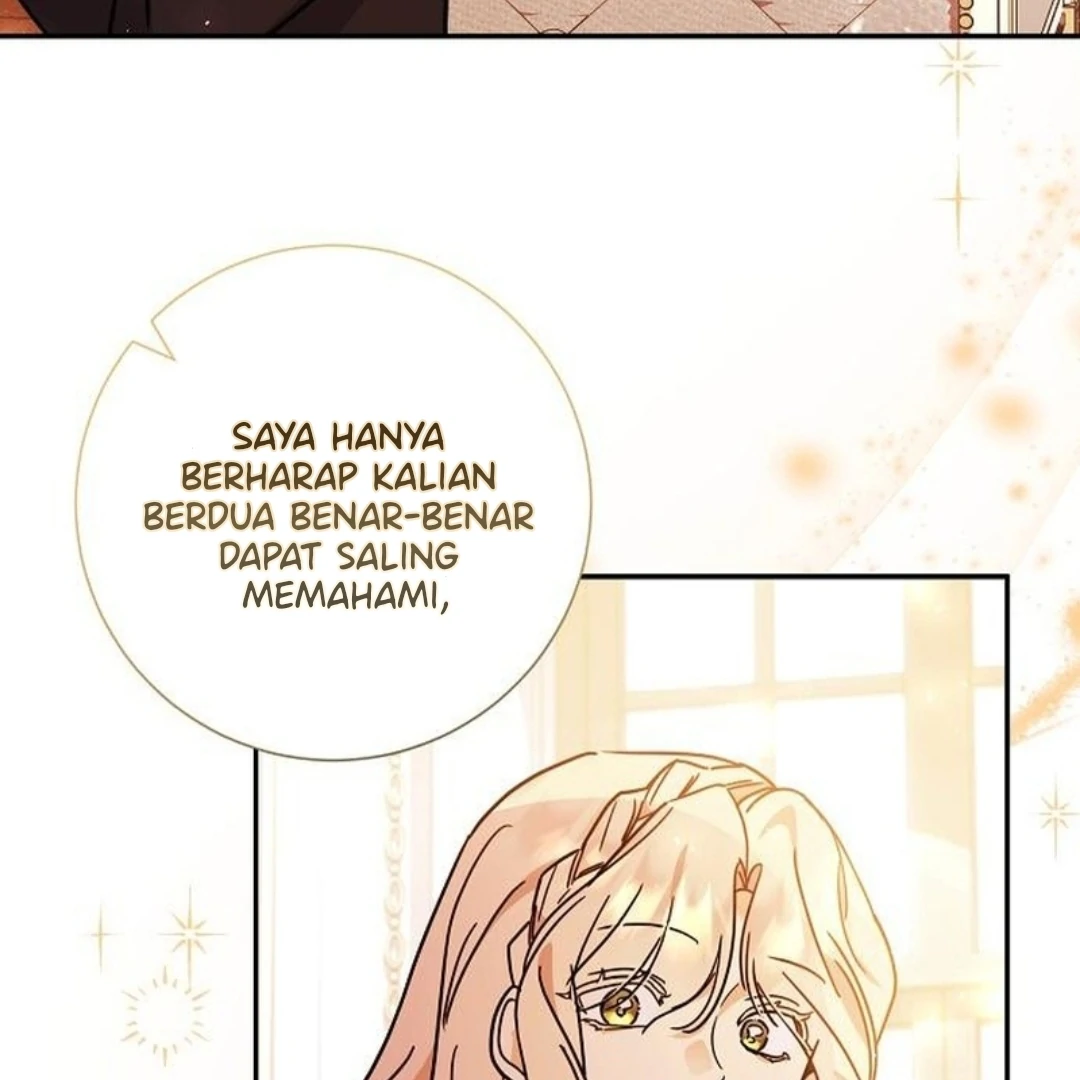 For My Gentle Monster chapter 5 halaman 29