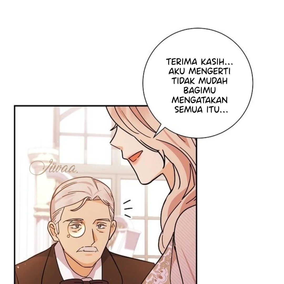 For My Gentle Monster chapter 5 halaman 32