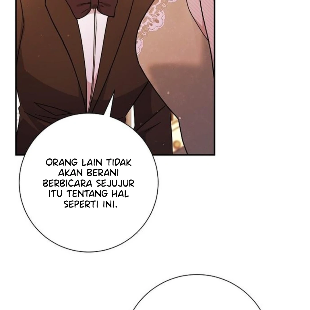 For My Gentle Monster chapter 5 halaman 33