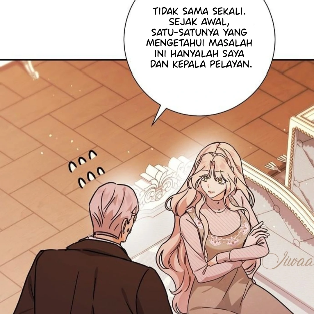 For My Gentle Monster chapter 5 halaman 34