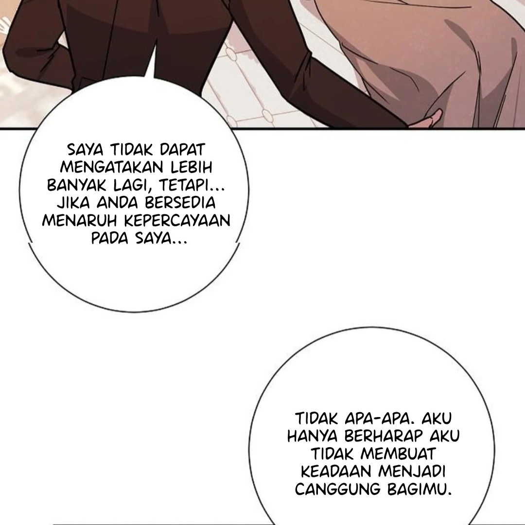 For My Gentle Monster chapter 5 halaman 35