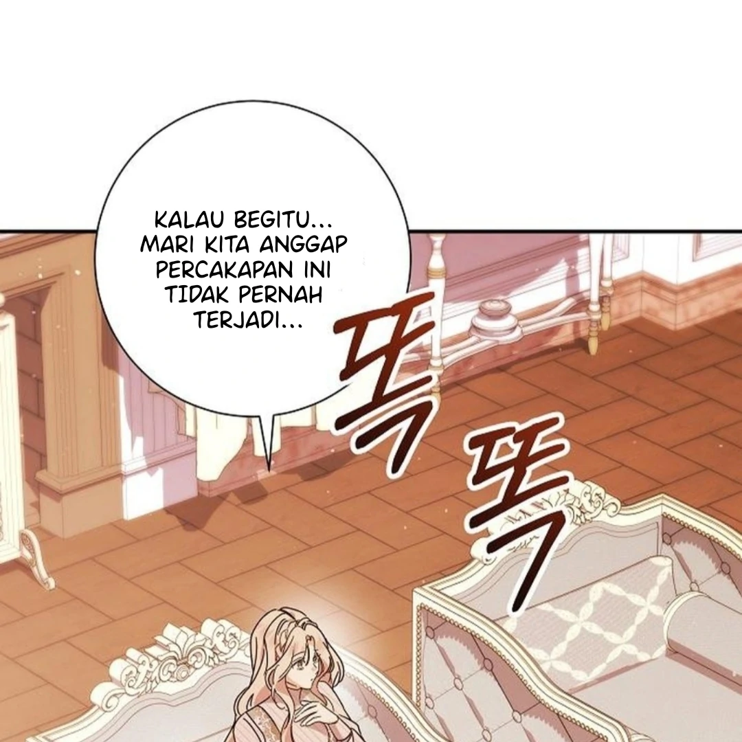 For My Gentle Monster chapter 5 halaman 37