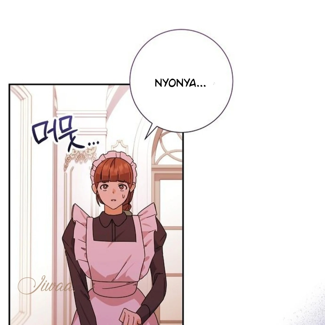 For My Gentle Monster chapter 5 halaman 40
