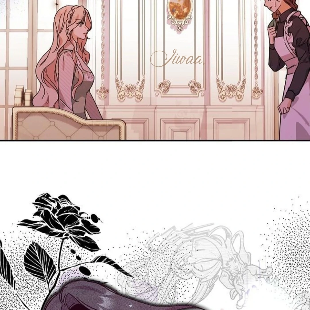 For My Gentle Monster chapter 5 halaman 42