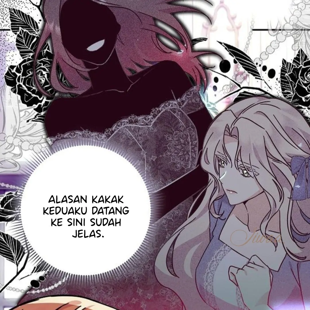 For My Gentle Monster chapter 5 halaman 43