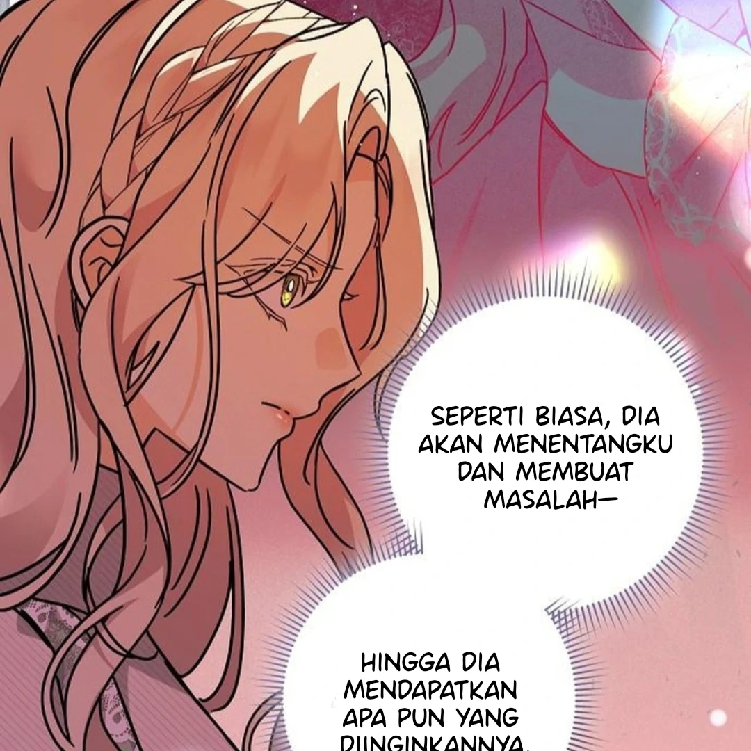 For My Gentle Monster chapter 5 halaman 44