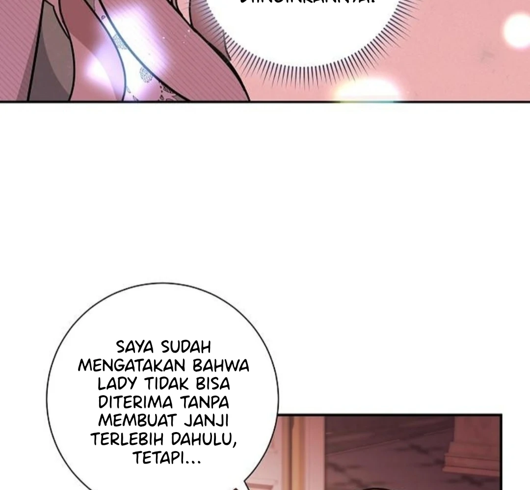 For My Gentle Monster chapter 5 halaman 45
