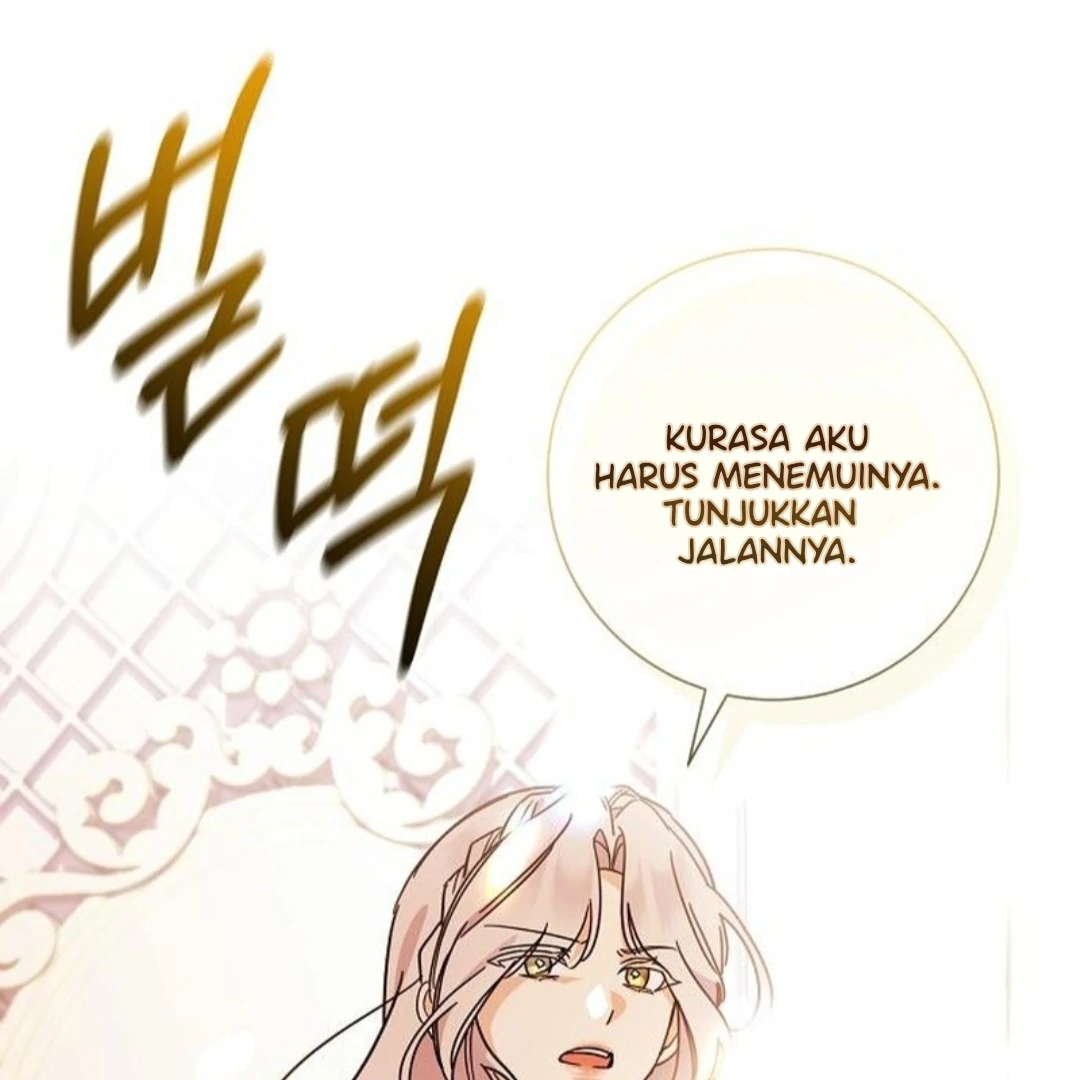 For My Gentle Monster chapter 5 halaman 47