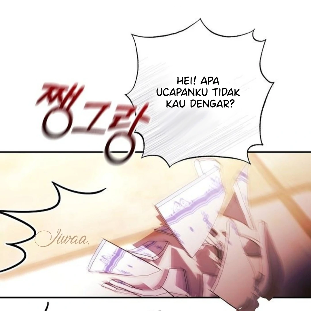 For My Gentle Monster chapter 5 halaman 56