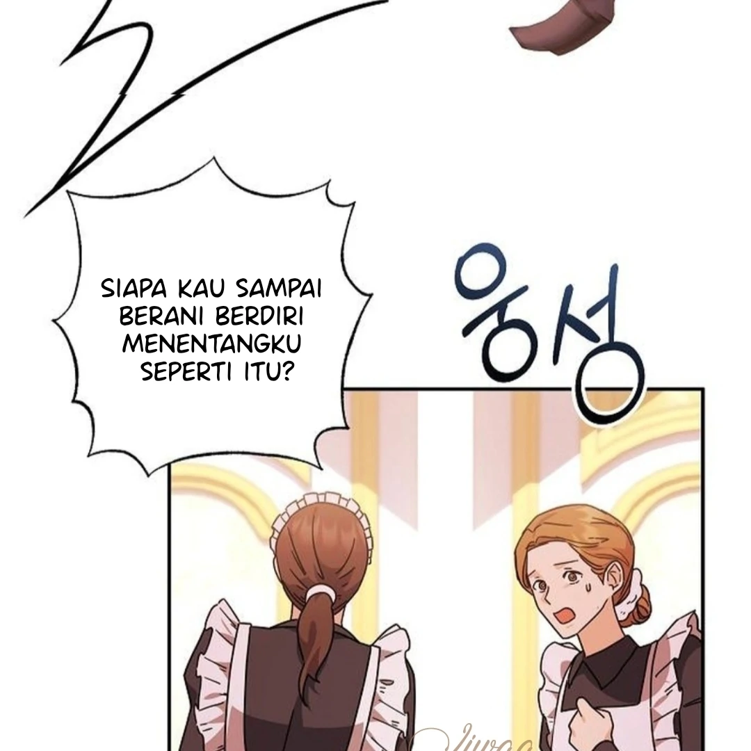 For My Gentle Monster chapter 5 halaman 57