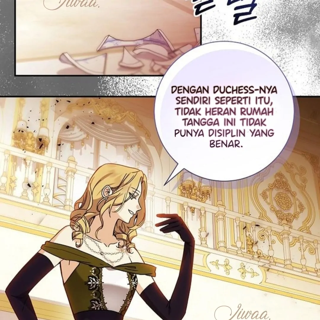 For My Gentle Monster chapter 5 halaman 60