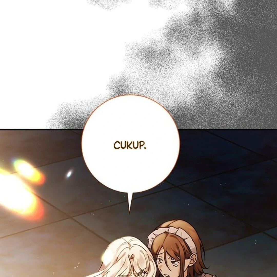 For My Gentle Monster chapter 5 halaman 62